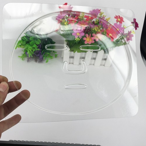 Форма/поднос для маски, 1шт