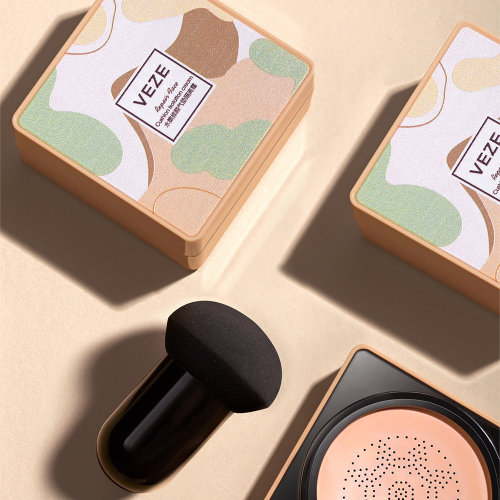 Veze Кушон для лица, 20г