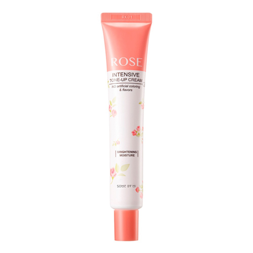 Some By Mi Тонизирующий крем с экстрактом розы Rose Intensive Tone-up Cream, 50мл