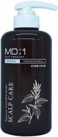 MedB Укрепляющий кондиционер для волос Cosmetic MD-1 Hair Therapy Hasuo Scalp Care Conditioner, 500мл