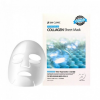 3W Clinic Тканевая маска для упругости кожи с коллагеном Essential Up Sheet Mask Collagen, 25мл