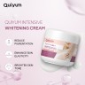 Quiyum Отбеливающий крем для зоны подмышек Intensive Whitening Cream, 30г