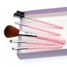 Набор кистей для макияжа Beauty Tools, 5шт