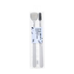 Raoyi Набор зубной щетки и скребка для языка