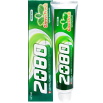 KeraSys Зубная паста с экстрактом зеленого чая Dental Clinic 2080 Green Fresh, 120г