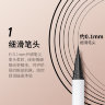 BioAqua Стойкая быстросохнущая подводка для глаз Quick-Drying Eyeliner, Not Easy to Smudge, 0,8г