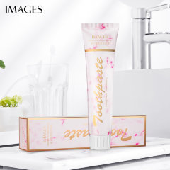 Images Зубная паста Cherry Is Toothpaste, 85г