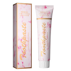 Images Зубная паста Cherry Is Toothpaste, 85г