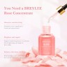 Breylee Увлажняющая сыворотка для лица с экстрактом розы Rose Hydrating Serum, 40мл