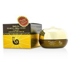 FarmStay Восстанавливающий крем с муцином королевской улитки Escargot Noblesse Intensive Cream, 50г