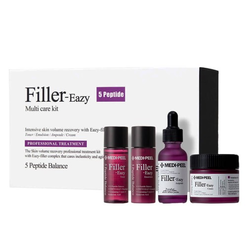 Medi-Peel Лифтинг-набор с эффектом филлера Eazy Filler Multi Care Kit