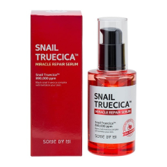 Some By Mi Сыворотка с муцином черной улитки Snail Truecica Miracle Repair Serum, 50мл