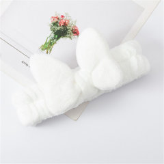 Evazia Косметическая повязка "Бабочка", 1шт