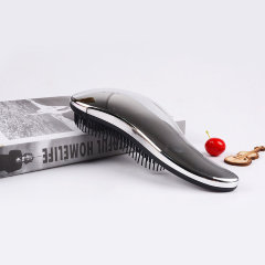 Evazia Массажная расческа распутывающая волосы, 1шт