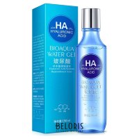 BioAqua Тонер для лица Hyaluronic Acid Moisture Replenishment Toner, 150 мл