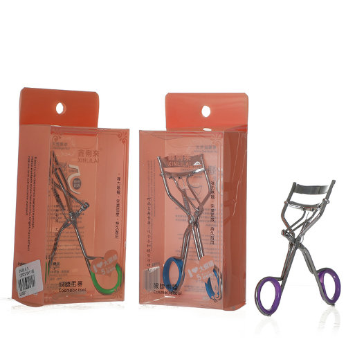 Щипцы для завивки ресниц, цвет микс