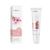 Laikou Антивозрастной крем для век с сакурой Japan Sakura Eye Cream, 15г