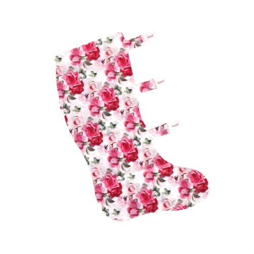 Petitfee (Koelf) Маска-гольфы для ног с экстрактом розы Rose Petal Satin Leg Mask, 40г 