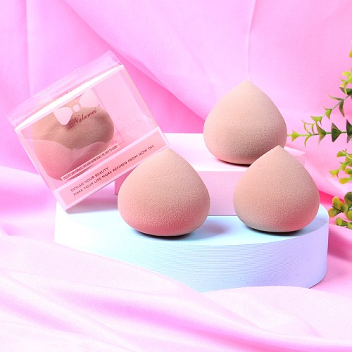 Спонж для макияжа в коробочке Design Your Beauty, 1шт