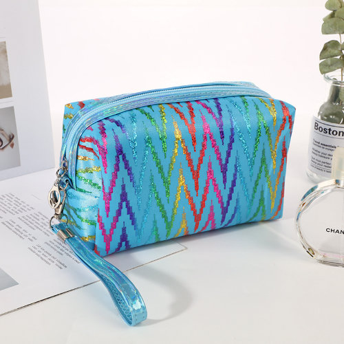 Дорожная косметичка, 18*10*7,5см