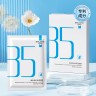 Bisutang Увлажняющая тканевая маска с витамином В5 Vitamin B5, 25мл*10шт