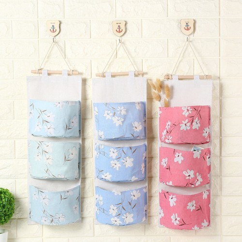 Подвесная сумка для хранения, 20.7*56.7см