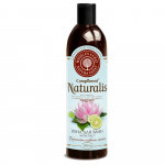 Compliment Naturalis Пена для ванн антистресс Бергамот и цветы лотоса, 500 мл