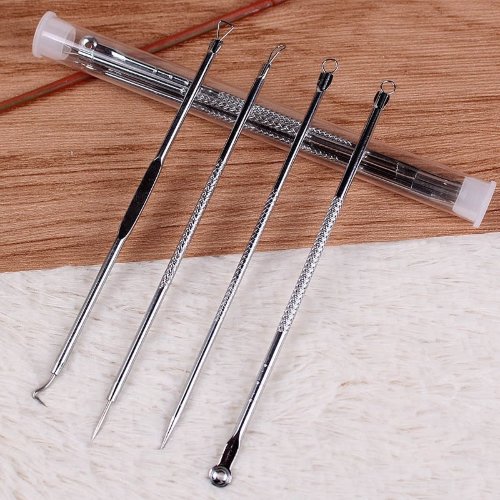 Набор для удаления акне