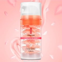 Jomtam Гелевая интенсивно увлажняющая маска для лица Hydration Gel Mask, 115г