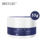 Breylee Порошок для отбеливания зубов с мятным вкусом Teeth Whitening Powde, 55г