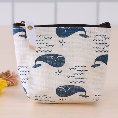 Кошелек, 12*10*9см