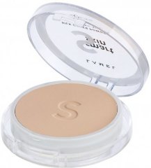 Lamel Компактная пудра для лица Smart Skin, №403 слоновая кость