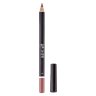 Lamel Карандаш для губ Lip Liner Pencil, 401 телесный 