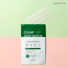 Some By Mi Патчи для проблемной кожи  Clear Spot Patch, 1шт