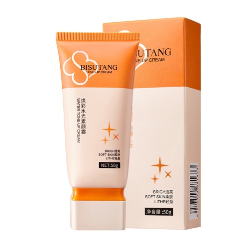 Bisutang Крем-основа для макияжа Ne-Up Cream, 50г