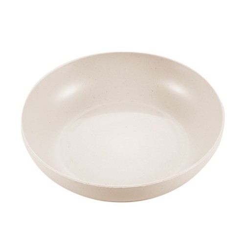 Тарелка для вторых блюд, пластик