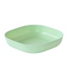 Тарелка для вторых блюд, пластик