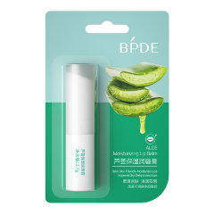 Bpde Бальзам для губ с экстрактами, 2,7г