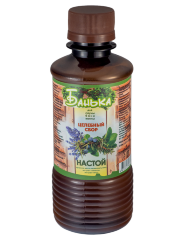 Лаборатория Катрин Настой для бани «Целебный сбор», 250мл
