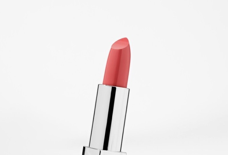 Lamel Помада для губ увлажняющая Luxury, №405 сверкающий пион