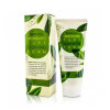 FarmStay Пенка для умывания семена зеленого чая Pure Cleansing Foam Green Tea Seed, 180мл 