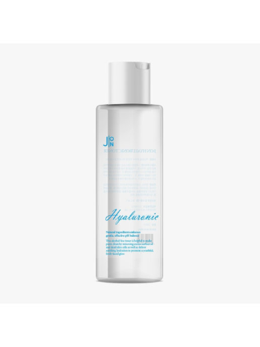 J:on Тонер для лица с гиалуроновой кислотой Hyaluronic Toner, 200мл
