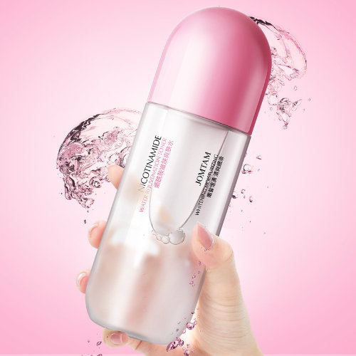 Jomtam Омолаживающий тонер для лица с никотинамидом Nicotinamide Rejuvenation Toner, 430мл