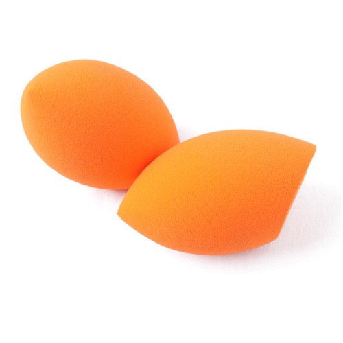 Спонж для макияжа скошенный