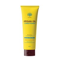 Char Char Кондиционер для волос с аргановым маслом Argan Oil Conditioner, 100 мл