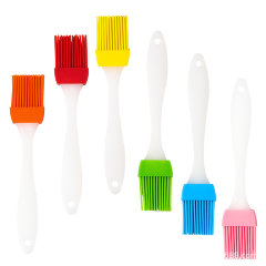 Силиконовая кисть 