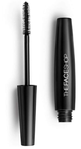 The Face Shop Тушь для ресниц объемная Freshian Big Mascara №2 Volume, 7г