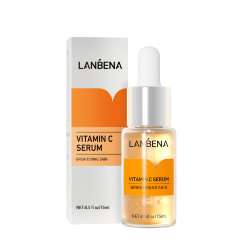 Lanbena Сыворотка для лица Serum, 15мл