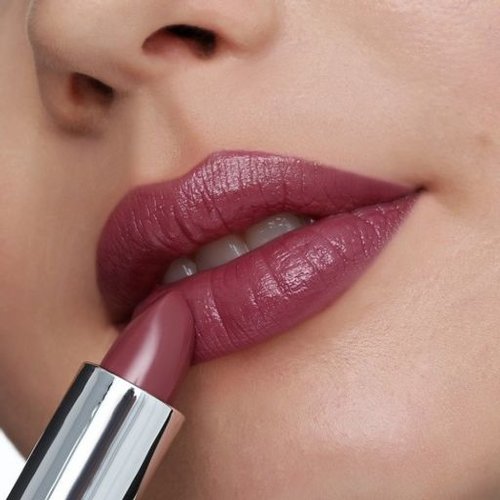 Lamel Помада для губ увлажняющая Luxury, №408 бордо