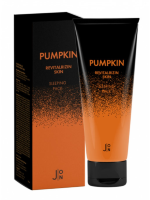 J:On Ночная маска для лица Pumpkin Revitalizing Skin Sleeping Pack, 50мл